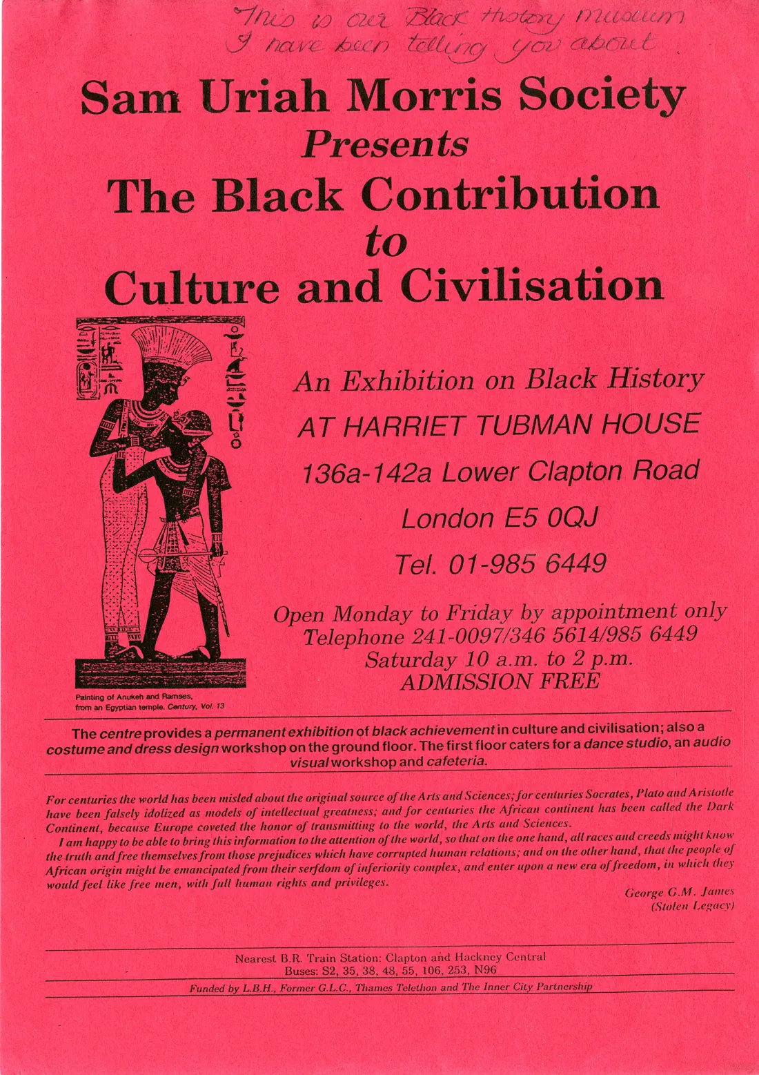 Sam Uriah Morris Society BG P 16 1 1
