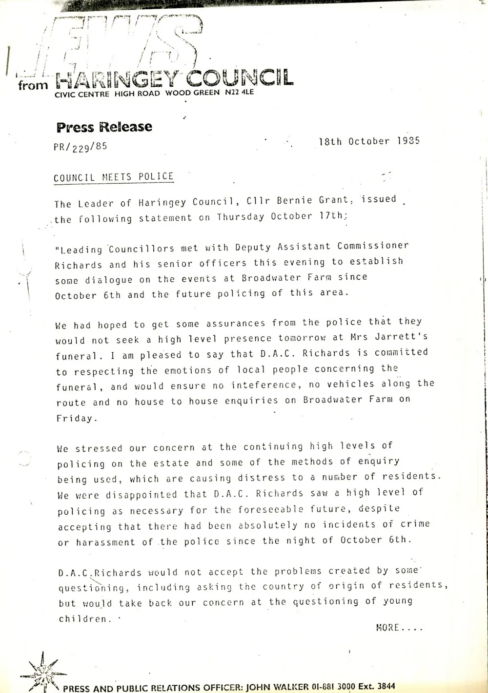 Preview of BG_P_4_7_6 Haringet Council press release