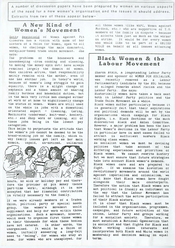 Preview image for A New Kind of Women’s Movement