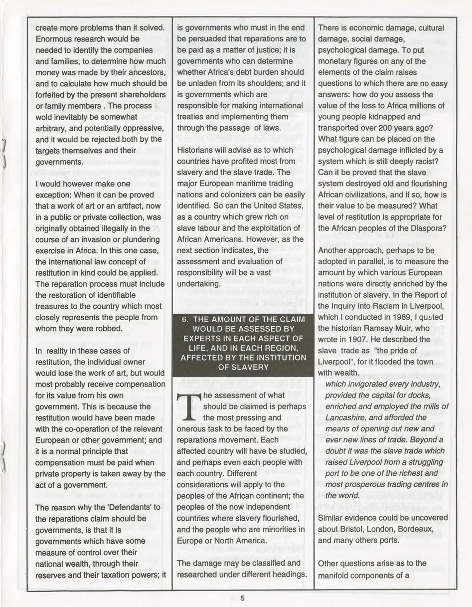 Preview of The Legal Basis of the Claim for Reparations BG_ARM_11_1