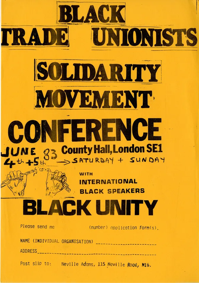 Preview image for BTUSM conference poster