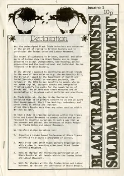 Preview image for BTUSM newsletter